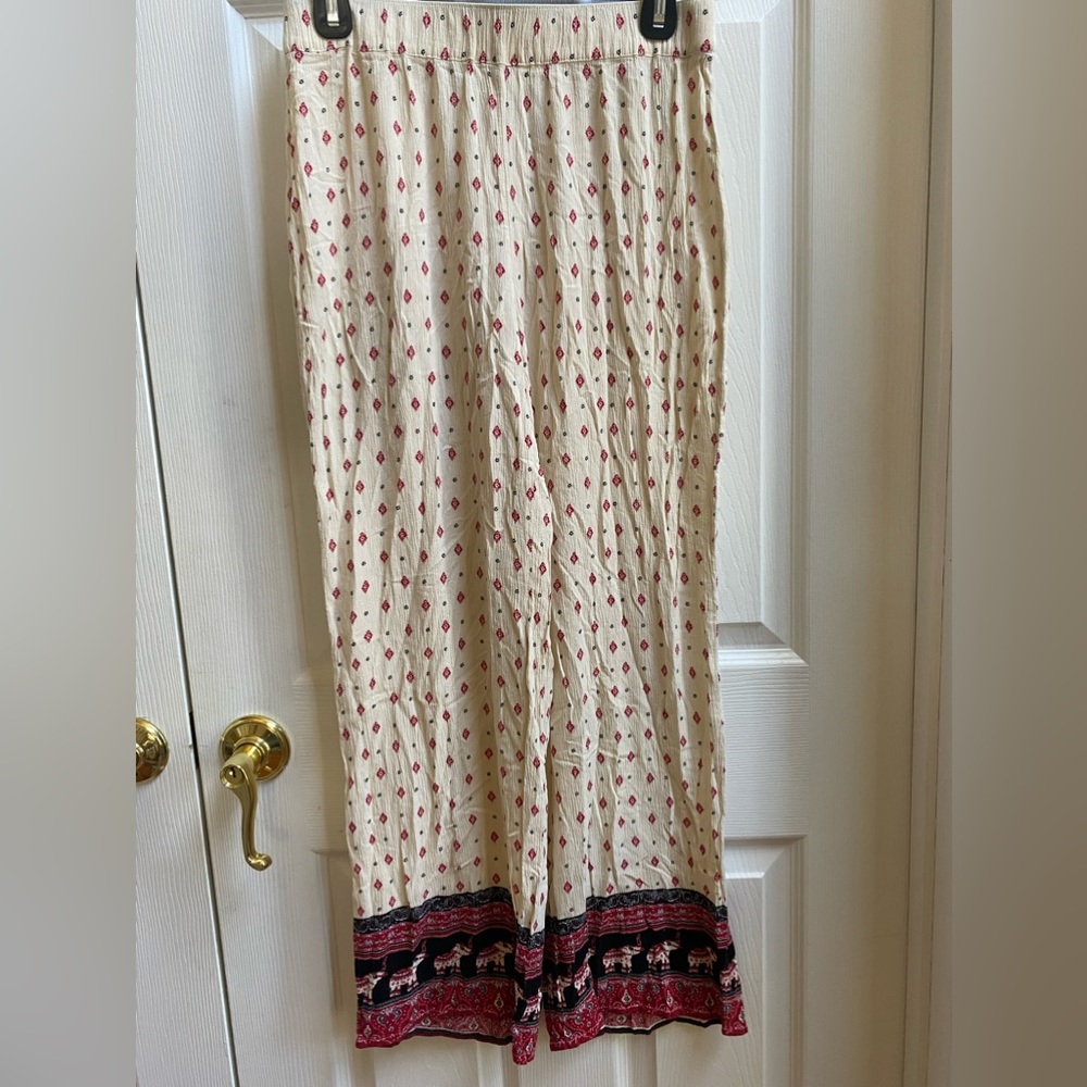 COACHELLA Pants | H&M